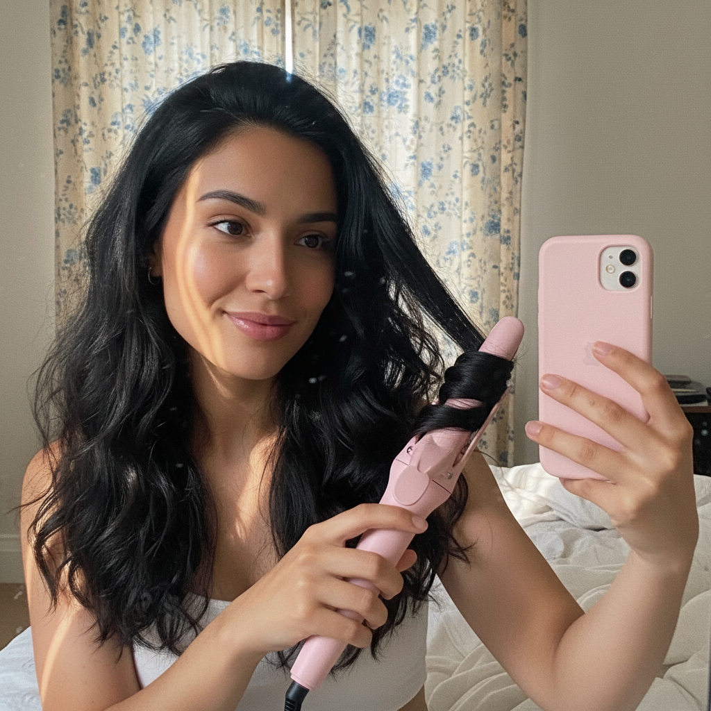 <em>Sophia, London, UK</em>