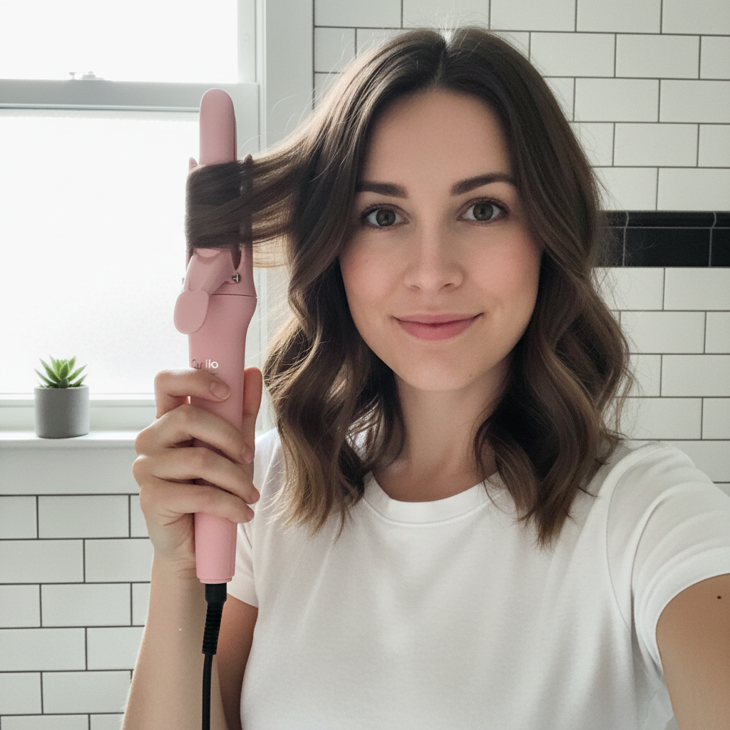 <em>Emily, New York, NY</em>